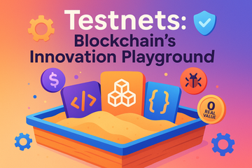 Testnets Unplugged: Where Blockchain Gets to Make Mistakes