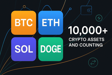 What’s in a Crypto Ticker? The Unsung Symbols Every Trader Knows by Heart