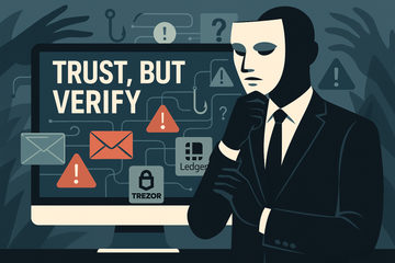 Social Engineering: The Art (and Pitfalls) of Being Too Trusting in a Digital Age