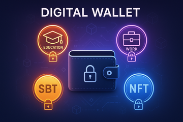 Soulbound Tokens: The Unmovable Identity Revolution in Crypto