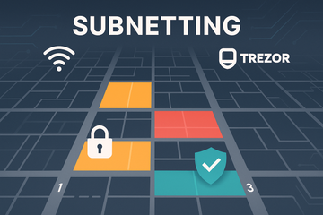 Subnets: The Unsung Heroes of Network Simplicity (And Why Crypto Folks Should Care)