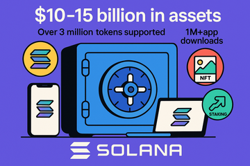 Solflare: The Everyday Guide to Your Solana Wallet