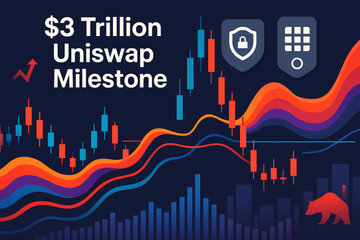 Why Crypto Trading Volume Isn't Just a Number: The Real Pulse of the Market