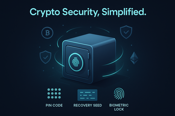 Why Choose a Crypto Hardware Wallet?