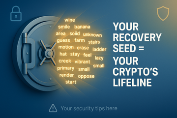 Understanding the Power of Your Crypto Recovery Seed