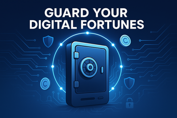 The Role of Hardware Wallets in Self-Custody Movements: Guarding Your Digital Fortunes