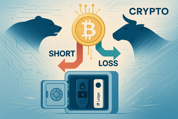 What Does It Mean to Go Short? A Conversational Look at Short Selling and Crypto Security