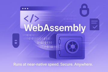 WebAssembly (WASM): Bringing Near-Native Speed to the Web and Beyond