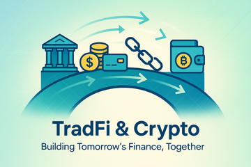 TradFi: Why Old-School Finance Still Shapes Our Money—Even in the Age of Crypto