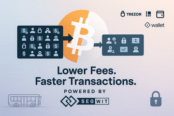 Segregated Witness (SegWit): The Upgrade That Changed Bitcoin’s Game