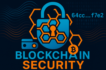 SHA-256: The Silent Powerhouse Behind Bitcoin and Crypto Security