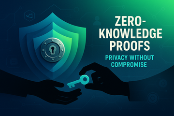 Zero-Knowledge Proof: Trust Without Telling All