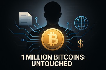 Satoshi Nakamoto: The Phantom Pioneer Who Sparked the Bitcoin Revolution