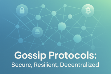 Gossip Protocol: The Chatterbox Behind Distributed Networks