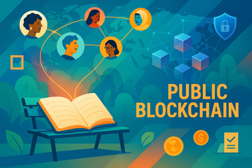 Why Public Blockchain Feels Like the Internet’s Big, Messy, Beautiful Family