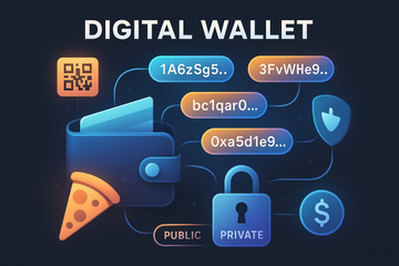 Public Address in Crypto: The Digital Home Address for Your Wallet
