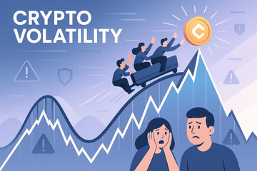 Pump and Dump: The Crypto Scheme That Just Won't Quit
