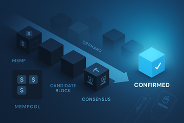 Candidate Block: The Unsung Hero of Blockchain Transactions