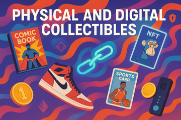The Curious World of Collectibles: More Than Just Rare Finds