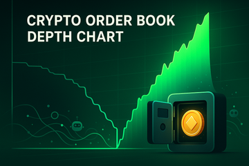 Buy Walls in Crypto: What’s Behind Those Mysterious Price Floors?