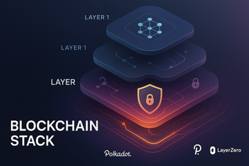 Layer 0: The Bedrock of Blockchain Innovation