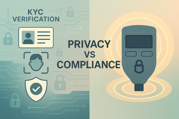 Know Your Customer (KYC): More Than Just a Checkbox in Crypto