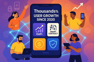 Decentralized Finance: Why DeFi Isn’t Just for Crypto Diehards Anymore