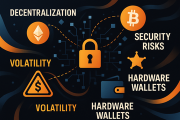 Cryptocurrency: The Digital Revolution in Your Pocket