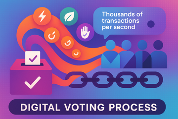 Delegated Proof-of-Stake (DPoS): Why Crypto Loves a Good Election