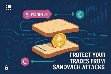 Sandwich Trading: The Sneaky Side of Crypto Transactions Everyone Should Know