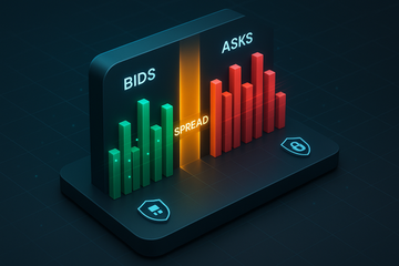 Order Book 101: Why Crypto Traders Keep Their Eyes Glued to the Ledger