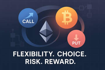 Options: The Right, Not the Obligation—Why Traders Love This Flexible Contract