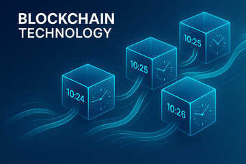 Proof of History: The Ticking Heartbeat of Blockchain Innovation