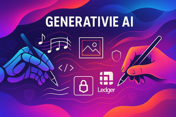 Generative AI: The Art of Making Machines Imagine