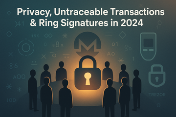 Ring Signatures: The Silent Guardians of Crypto Privacy