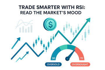 Getting to Know the Relative Strength Index (RSI): Your Handy Guide for Smarter Crypto Trading