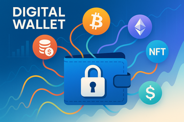 Building and Safeguarding Your Crypto Portfolio: More Than Just Numbers on a Screen