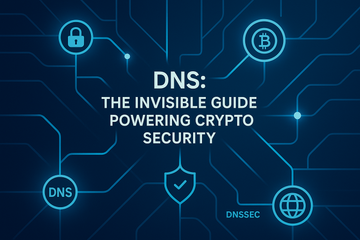 Why Domain Name Service (DNS) Is the Unsung Hero of the Web