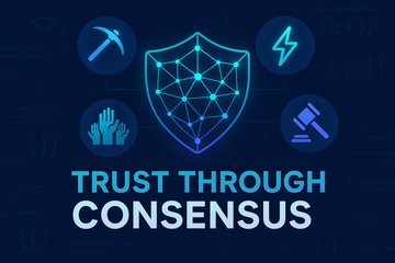 Consensus Mechanisms: The Heartbeat of Blockchain Trust