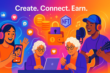 The Creator Economy: Your New Digital Playground (and the Surprising Ways People Are Earning Real Money)