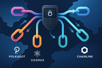 Breaking Down Barriers: Why Blockchain Interoperability Is Crypto’s Secret Sauce