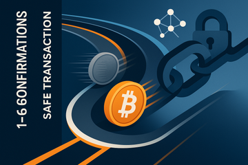 The Race Attack: Dodging the Double-Spend Trap in Crypto Payments