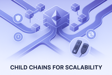 Breaking Down Plasma: How Ethereum’s Child Chains Are Shaking Up Crypto Scalability
