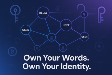 Nostr: The Decentralized Social Protocol That’s Quietly Disrupting How We Connect