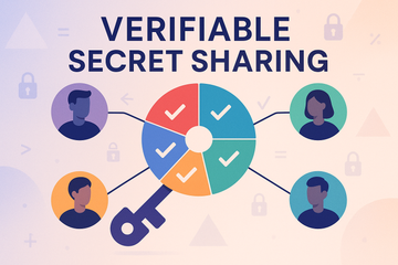 Cracking the Code: How Pedersen Verifiable Secret Sharing Keeps Crypto Secrets Actually Secret