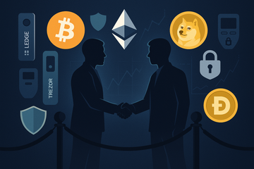 What’s the Real Deal with Over-the-Counter (OTC) Trading in Crypto?