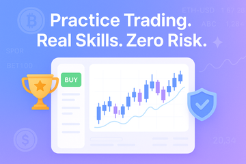 Paper Trading: The No-Risk Sandbox Where Crypto Wizards Are Born
