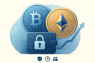 Coins in Crypto: More Than Just Digital Pocket Change