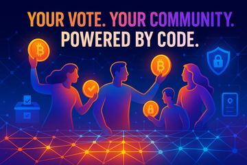 Decentralized Autonomous Organizations (DAOs): Where Code Meets Community