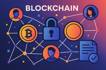 Decentralized Applications: Breaking Free from Central Control